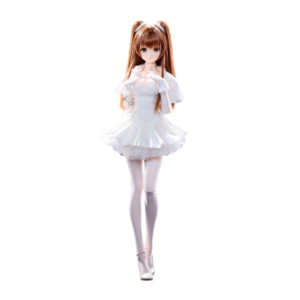 送料無料◇Dollymate ホワイトアルバム2 小木曽雪菜 通常版 ドール