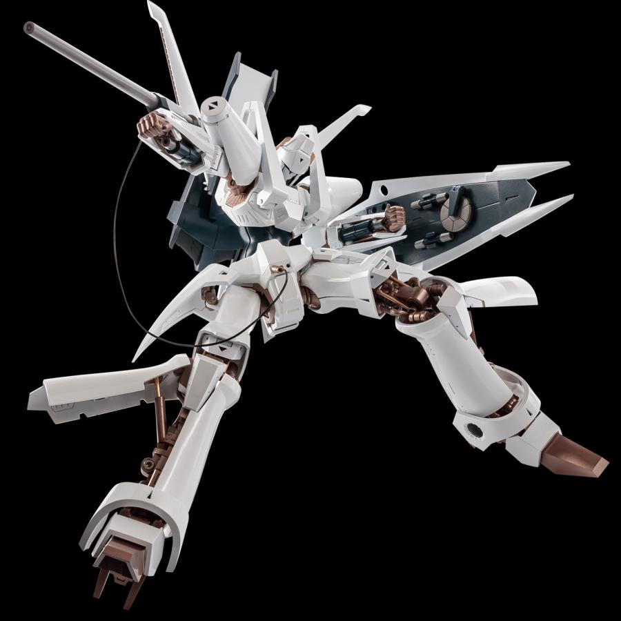 送料無料◆RIOBOT 重戦機エルガイム エルガイム 千値練 【未定予約】｜digitamin｜11