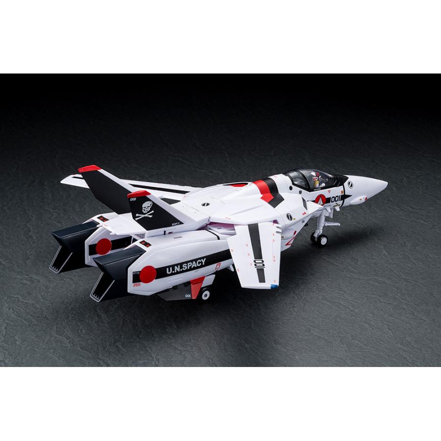 送料無料◇再販 アルカディア 1/60 完全変形 VF-1S ストライク 送料無料◇再販 アルカディア 1/60 完全変形 VF-1S ストライク