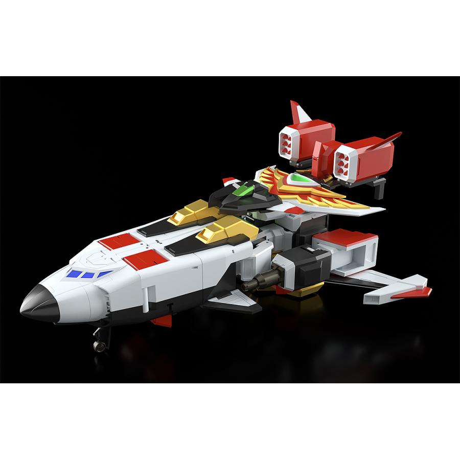 グッドスマイルカンパニー 送料無料◇THE合体 太陽の勇者