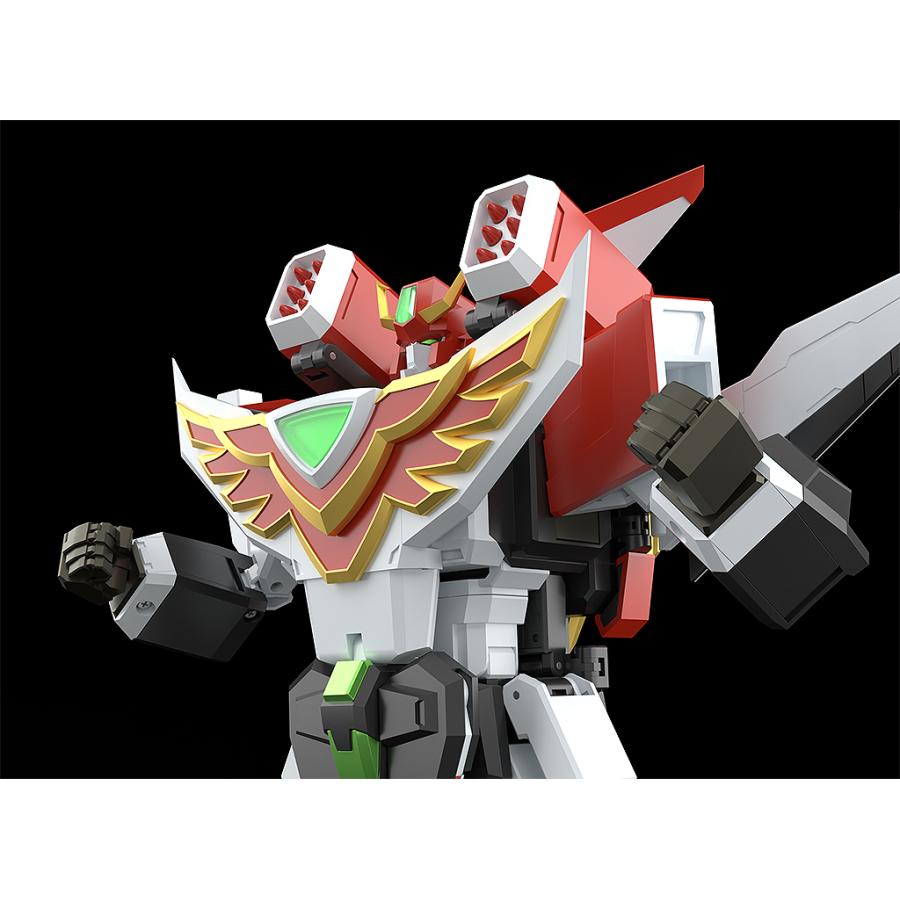 ト*ク様 THE合体 ファイバード　グランバード　セット　未開封 THE合体 グランバード 特設サイト | GOOD SMILE COMPANY