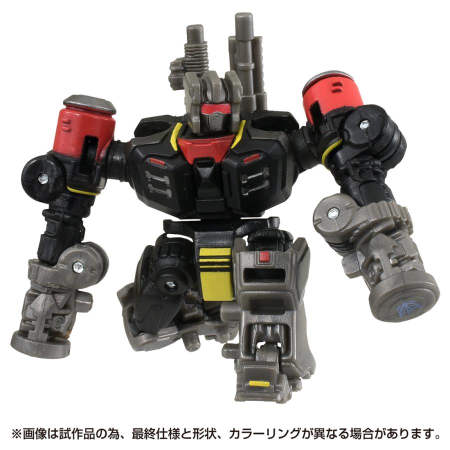 トランスフォーマームービー スタジオシリーズ SS-139 ディセプティ 