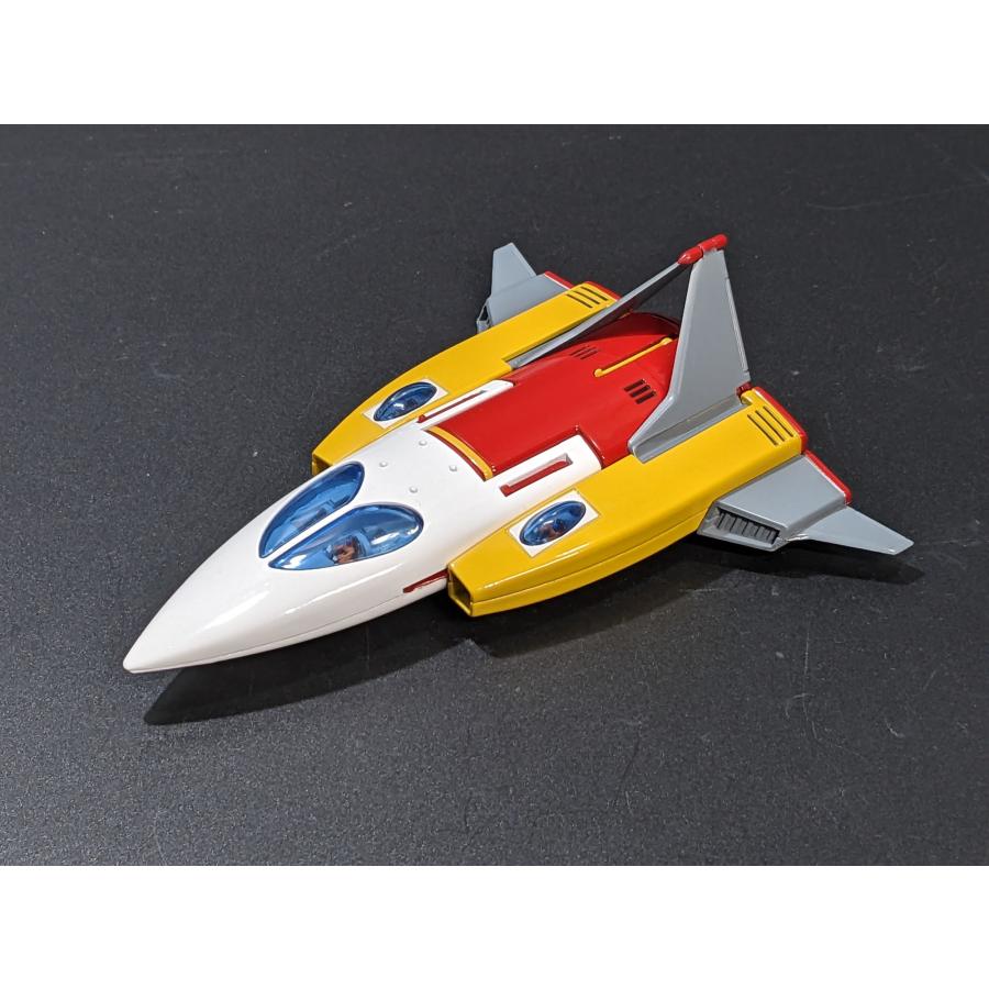 EVOLUTION・TOY 送料無料◇メタル・アクション ゼロテスター テスター1 