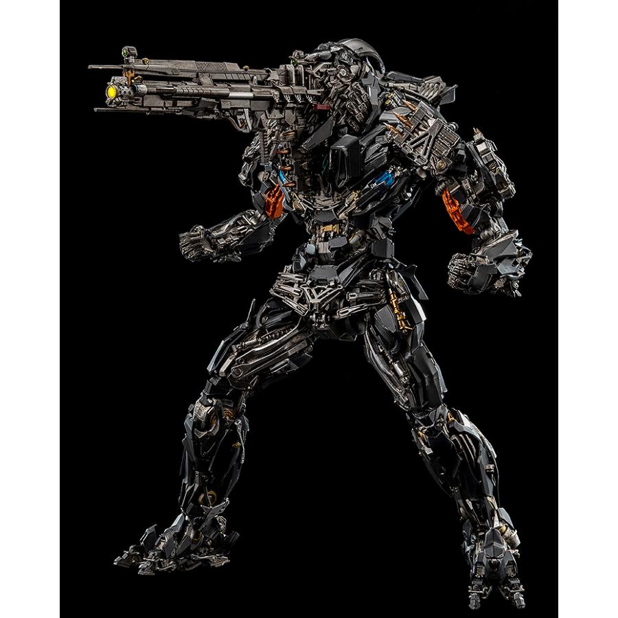 送料無料◇DLX トランスフォーマー/ロストエイジ Lockdown ロック