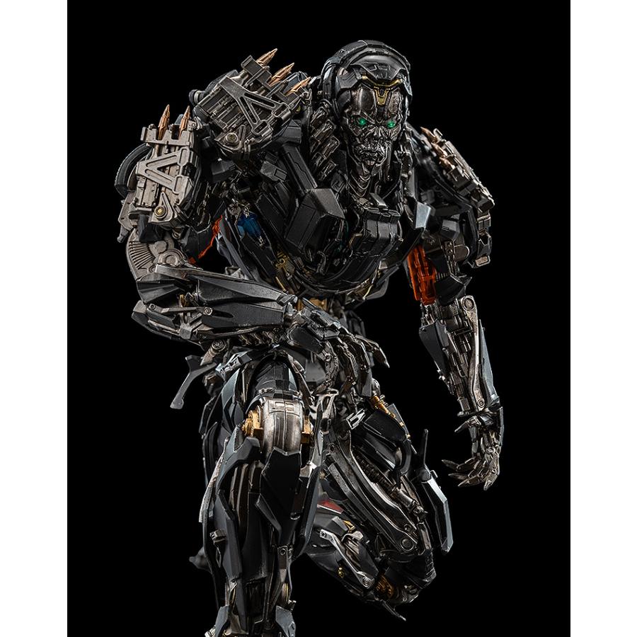 送料無料◇DLX トランスフォーマー/ロストエイジ Lockdown ロック