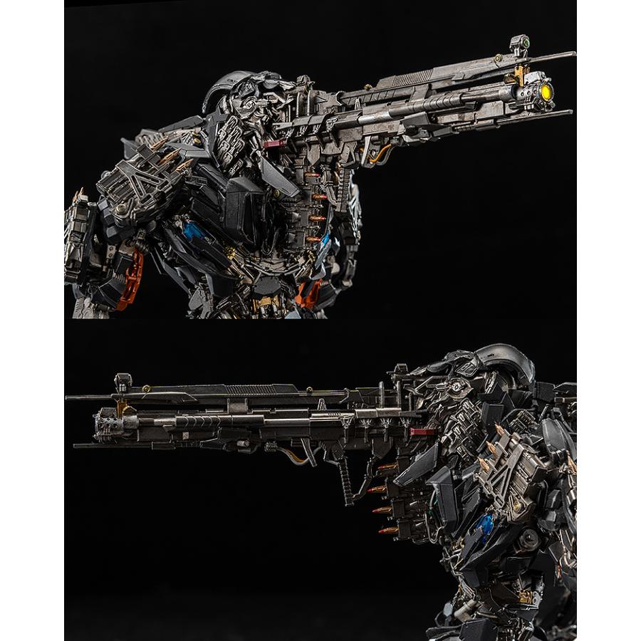 送料無料◇DLX トランスフォーマー/ロストエイジ Lockdown ロック