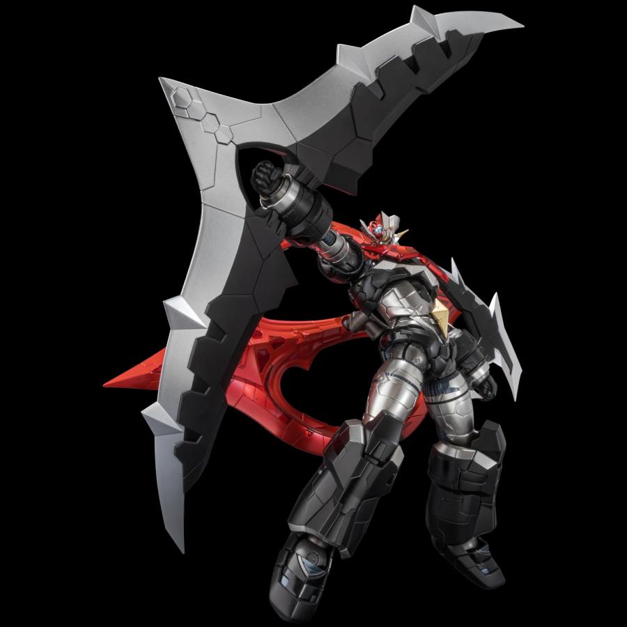 千値練 送料無料◇RIOBOT マジンガーZERO 真マジンガーZERO vs 千値練 送料無料◇RIOBOT マジンガーZERO 真マジンガーZERO vs