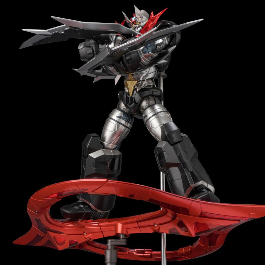 千値練 送料無料◇RIOBOT マジンガーZERO 真マジンガーZERO vs 千値練 送料無料◇RIOBOT マジンガーZERO 真マジンガーZERO vs