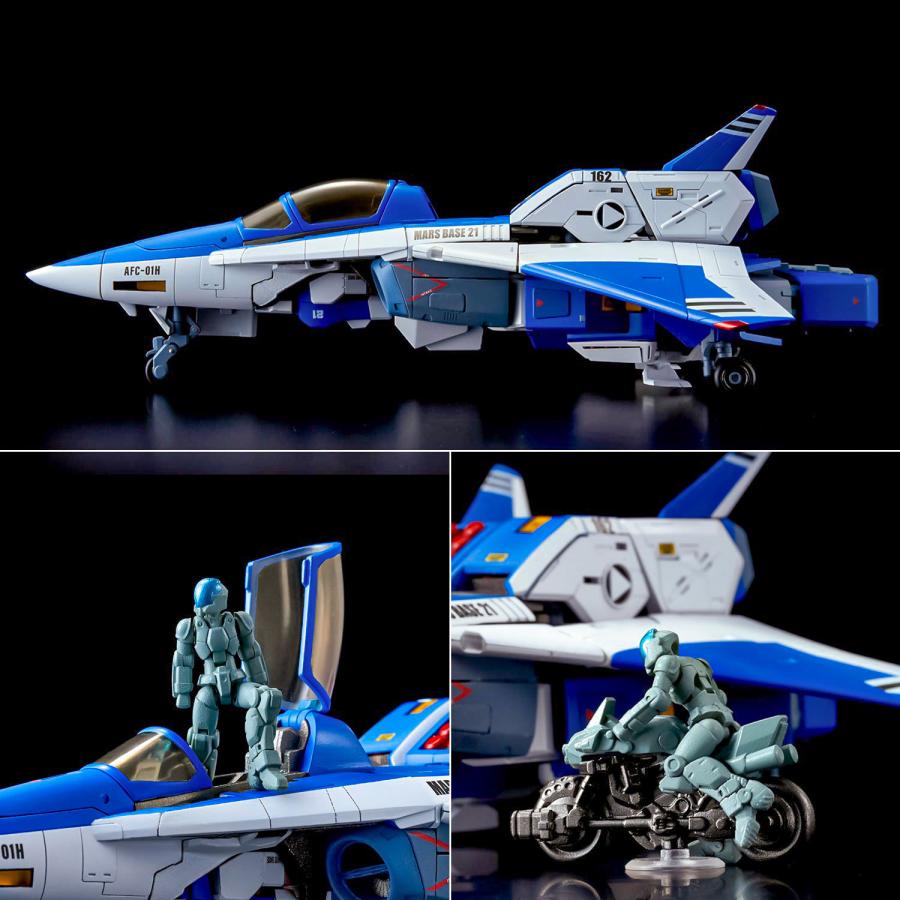 千値練 送料無料◇再販 RIOBOT 機甲創世記モスピーダ 1/48 AFC 千値練 送料無料◇再販 RIOBOT 機甲創世記モスピーダ 1/48 AFC
