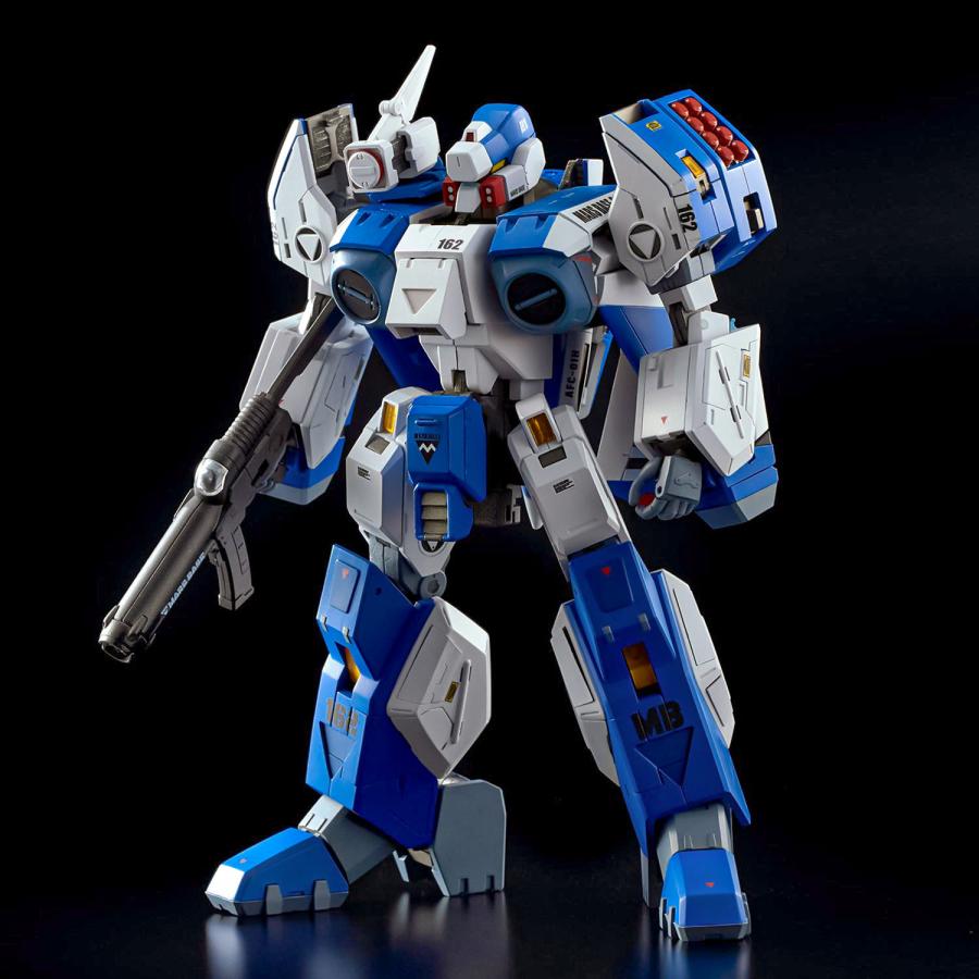 千値練 RIOBOT 機甲創世記モスピーダ 1／48 レギオス