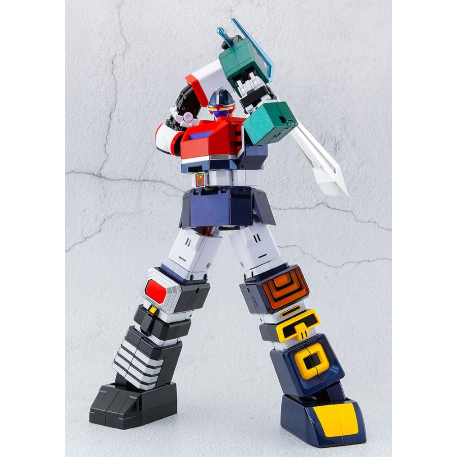 送料無料◇アクション合金 六神合体ゴッドマーズ ACTION TOYS 【5月 