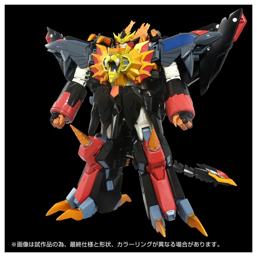 タカラトミー 送料無料◇トイライズ 勇者王ガオガイガーFINAL タカラトミー 送料無料◇トイライズ 勇者王ガオガイガーFINAL