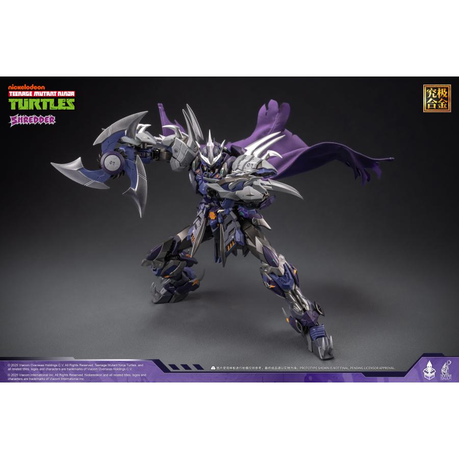 【新品未開封】SDCC2019 スプリンター シュレッダー フット団 4体セット Amazon.co.jp: HeatBoys HB0016 『ティーンエイジ ミュータント