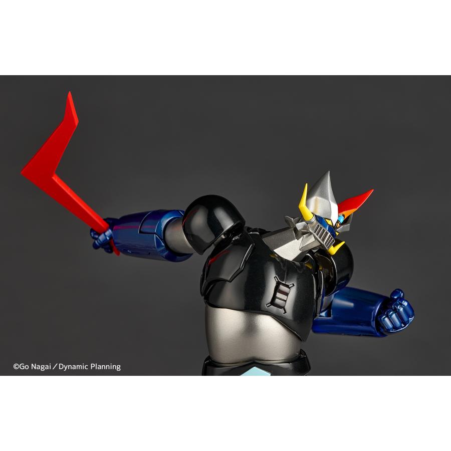 リボルテック 送料無料◇リボルテック アメイジング・ヤマグチ