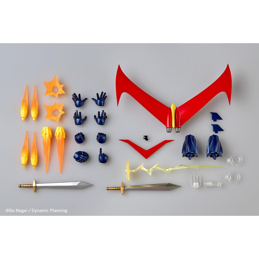 リボルテック 送料無料◇リボルテック アメイジング・ヤマグチ