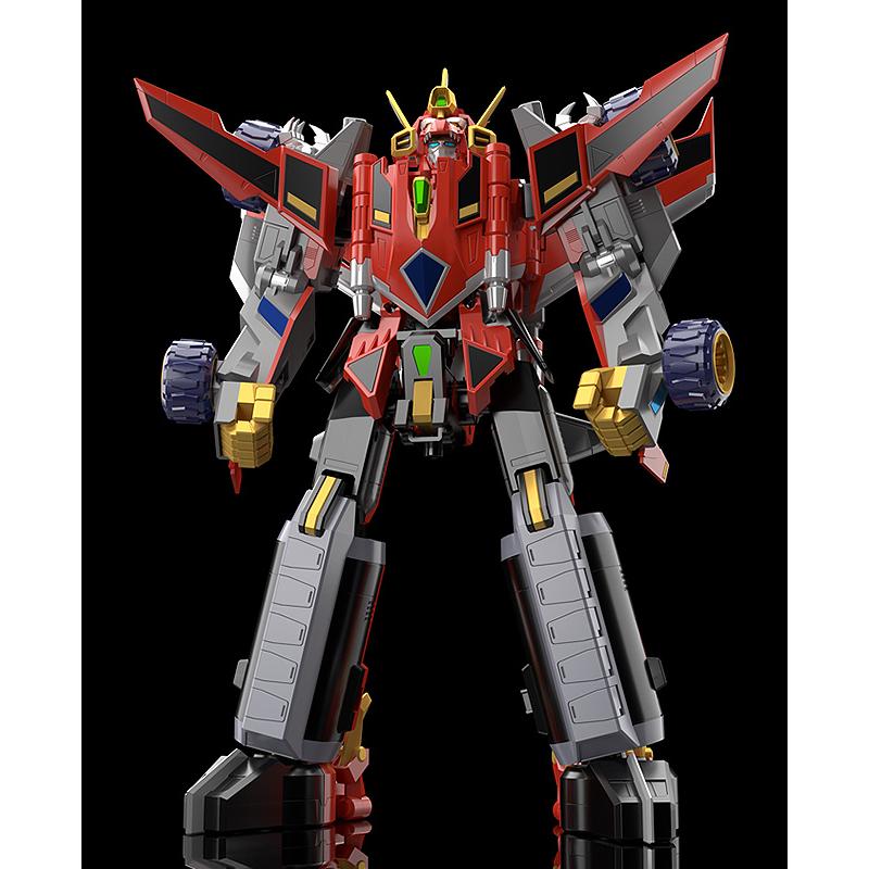 グッドスマイルカンパニー 送料無料◇再販 THE合体 劇場版