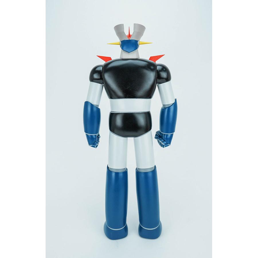 早い者勝ち! マジンガーZ ソフビ マジンガーZ《受注期間：12月13日から1月13日まで / 発送予定