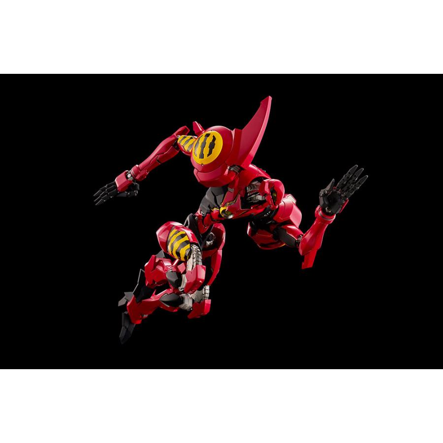 送料無料◇スパイダーマン テッカイザーSP//dr FLAMETOYS フィギュア