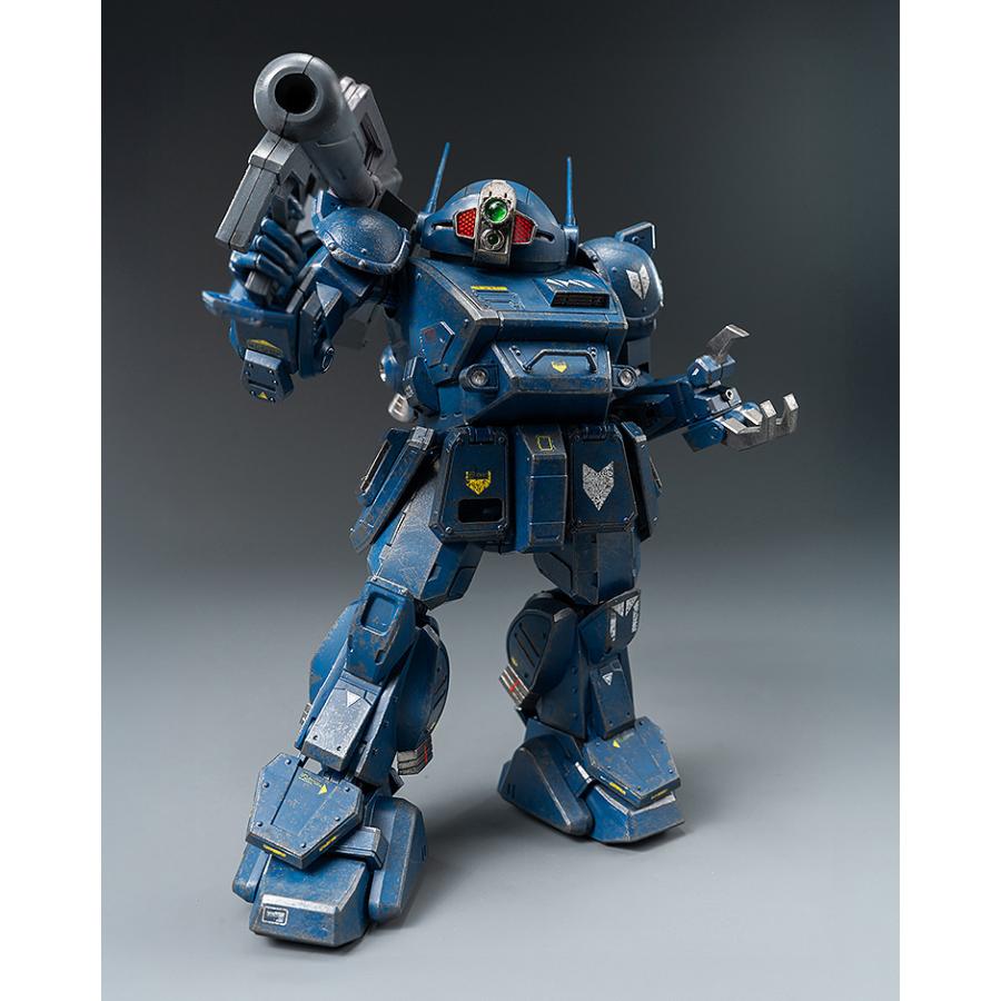 送料無料◇ロボ道 装甲騎兵ボトムズ ストライクドッグ スリーゼロ 【3