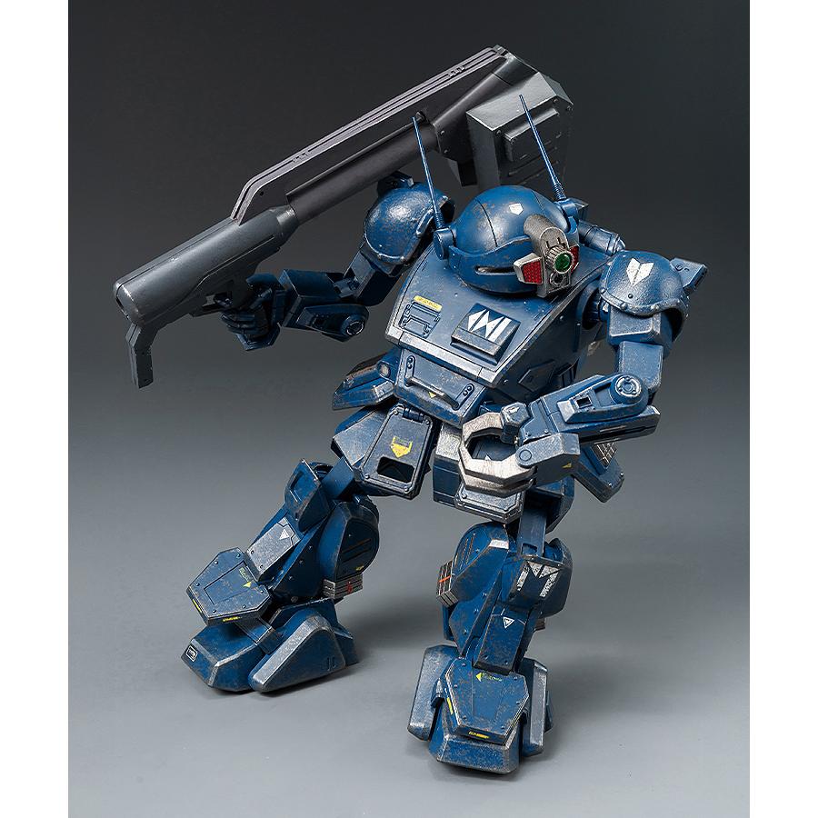 送料無料◇ロボ道 装甲騎兵ボトムズ ストライクドッグ スリーゼロ 【3