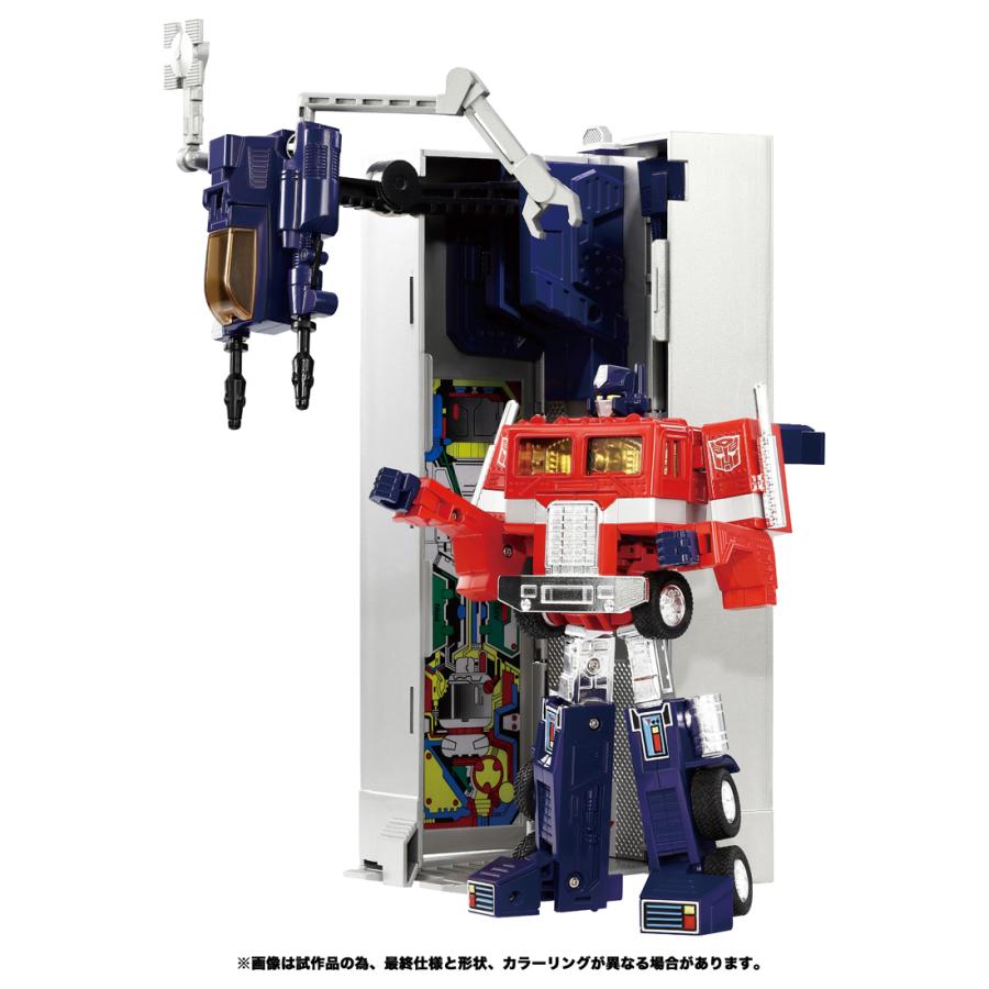 タカラトミー（TAKARA TOMY） 送料無料◇再販 トランスフォーマー