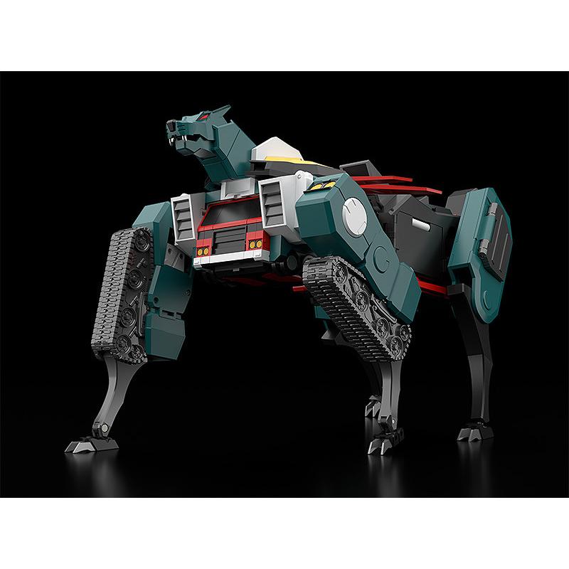 グッドスマイルカンパニー 送料無料◇再販 THE合体 伝説の勇者ダ