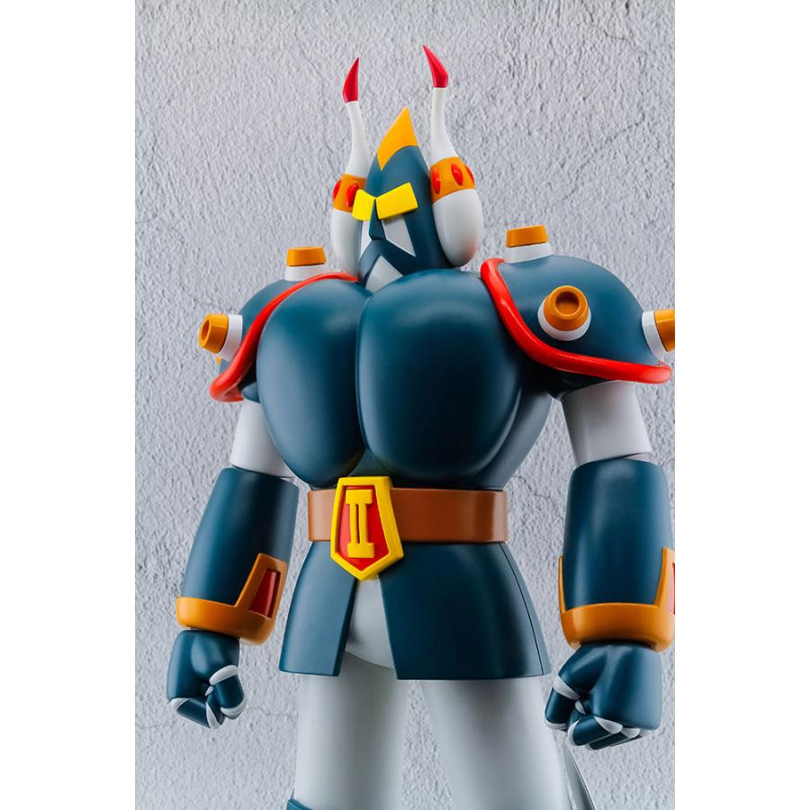 送料無料◇スーパーロボットビニールコレクション ブロッカー軍団IV