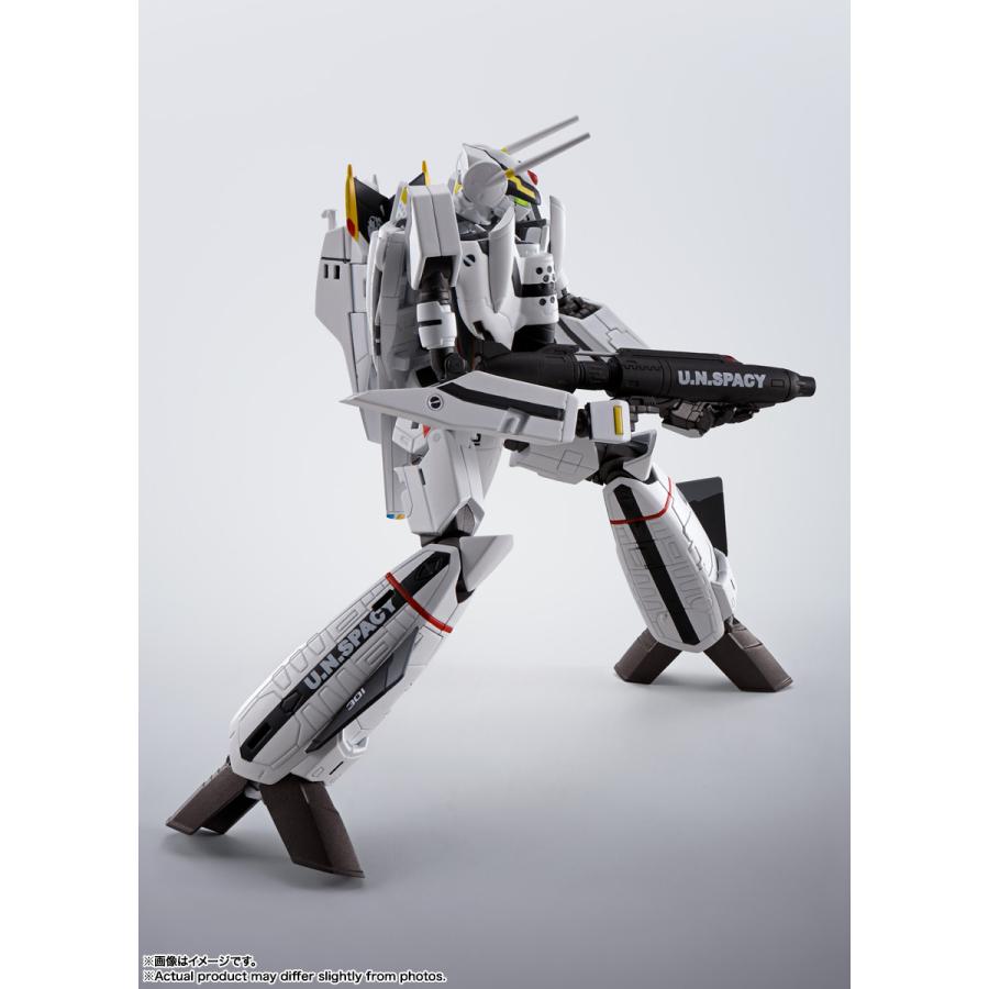 BANDAI（バンダイ） 送料無料◇HI-METAL R マクロスゼロ VF-0S