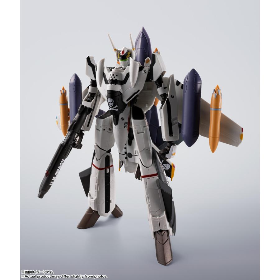 BANDAI 送料無料◇HI-METAL R マクロスゼロ VF-0Sフェニックス