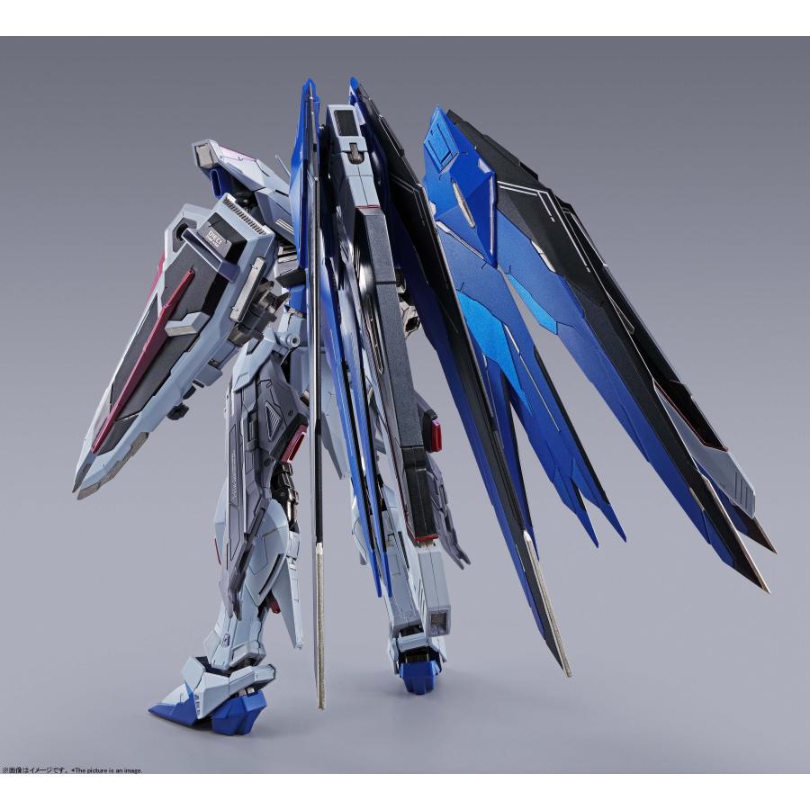 BANDAI（バンダイ） 送料無料◇METAL BUILD 機動戦士ガンダムSEED