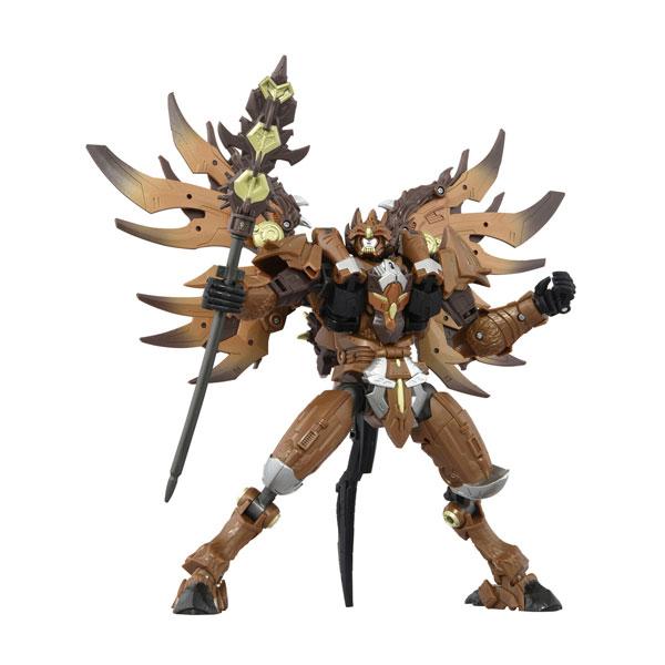 美品⭐️オブシディアン　トランスフォーマー　超希少 トランスフォーマー エイジ・オブ・ザ・プライム AOTP-22 オニキス