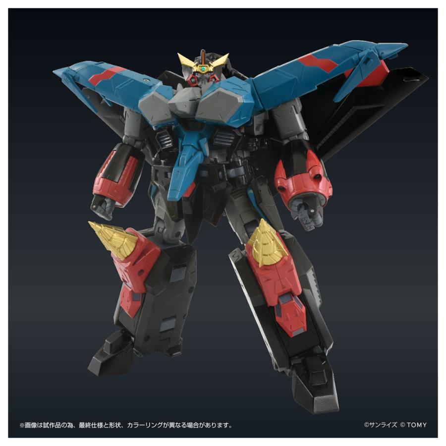 送料無料◇トイライズ 勇者王ガオガイガーFINAL ガオファイガー タカラ