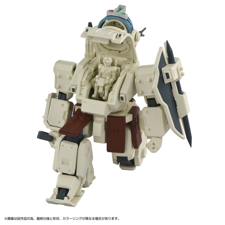 トイライズATコレクション 「装甲騎兵ボトムズ」 01&02 セット タカラトミー（TAKARA TOMY） 送料無料◇トイライズ ATコレクション05