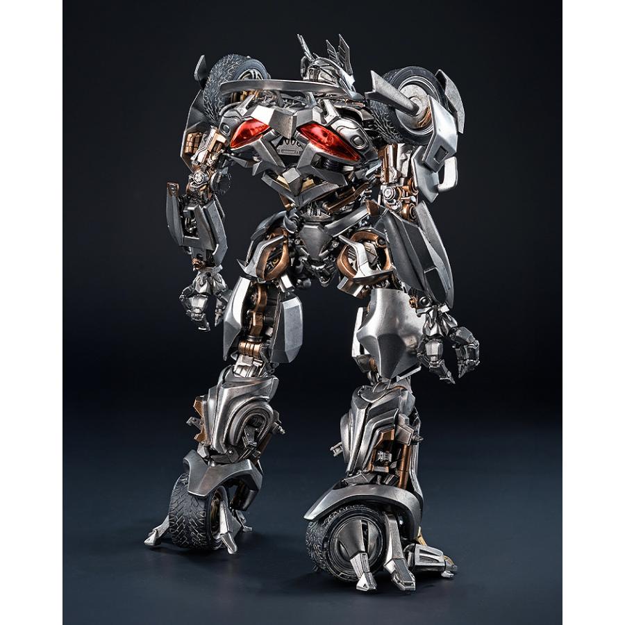 送料無料◇DLX 映画『トランスフォーマー』 ジャズ (デラックス版