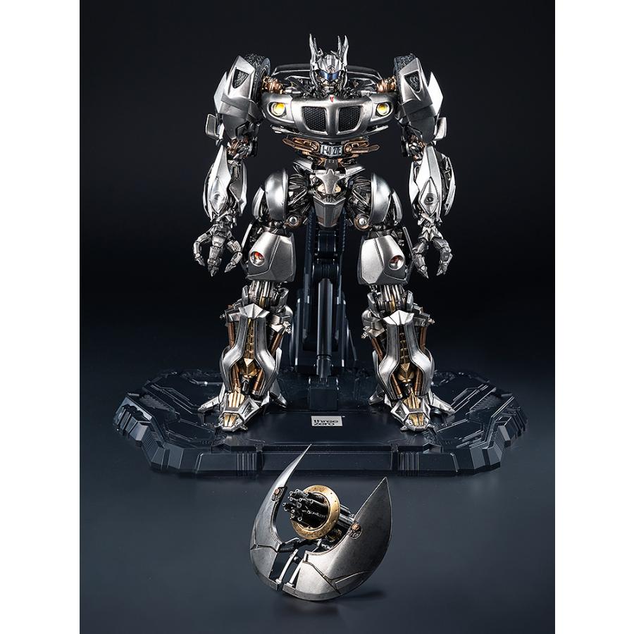 送料無料◇DLX 映画『トランスフォーマー』 ジャズ (通常版