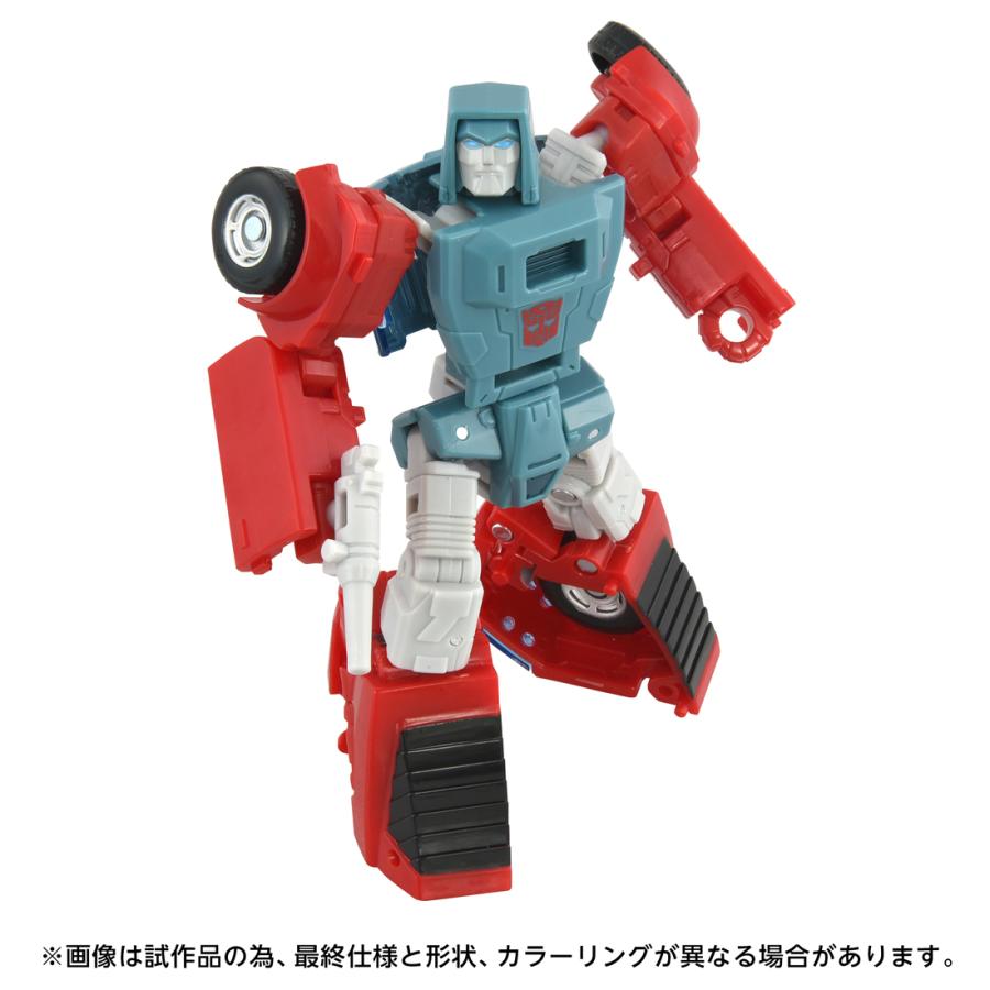 タカラトミー（TAKARA TOMY） トランスフォーマームービー スタジオ