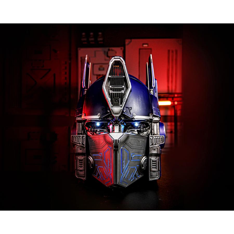 送料無料◇(代引不可)トランスフォーマー オプティマスプライム