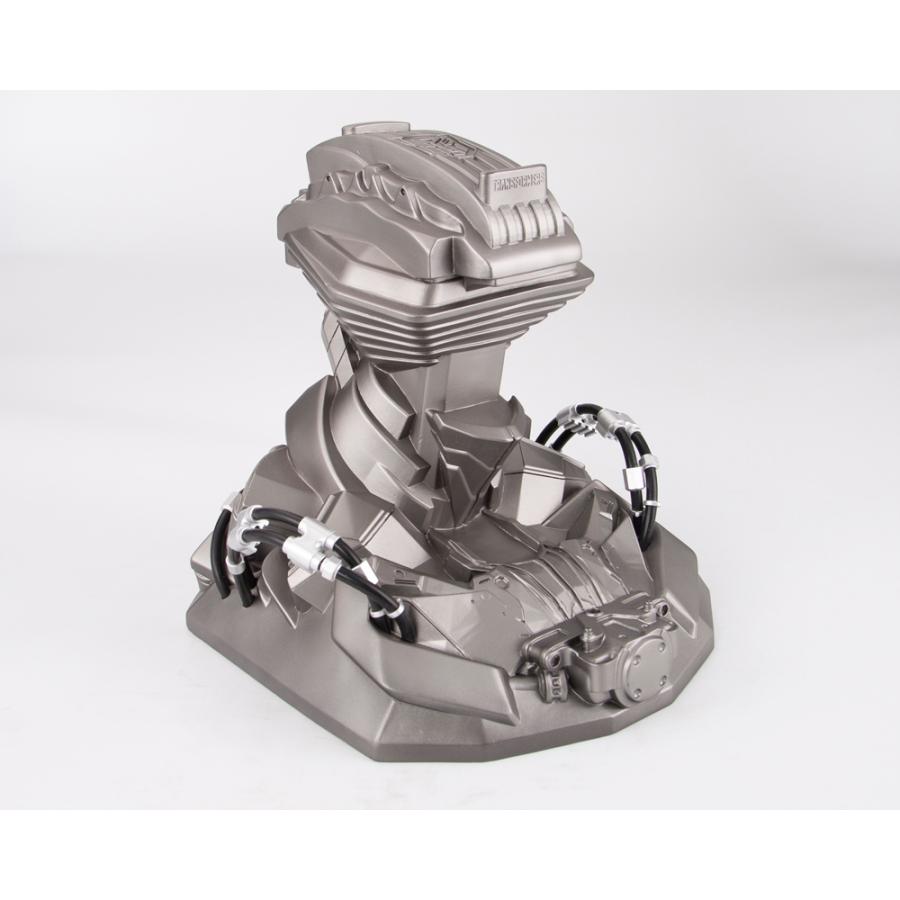 送料無料◇トランスフォーマー ヘルメットスタンド (オプティマス