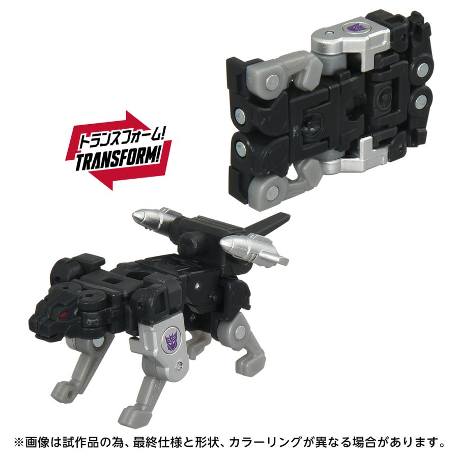 タカラトミー（TAKARA TOMY） トランスフォーマームービー スタジオ