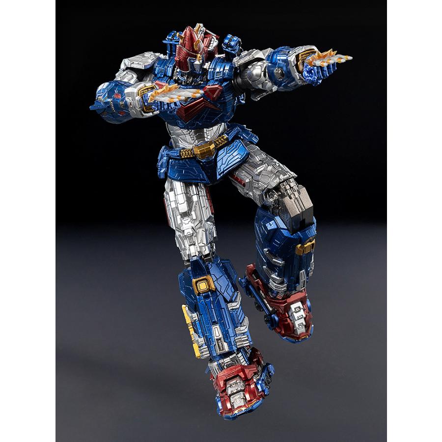 送料無料◇MDLX ボルテスV レガシー 「ボルテスV (ボルテスV レガシー