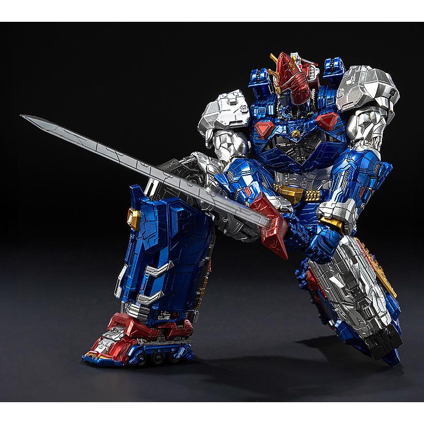 送料無料◇MDLX ボルテスV レガシー 「ボルテスV (ボルテスV レガシー