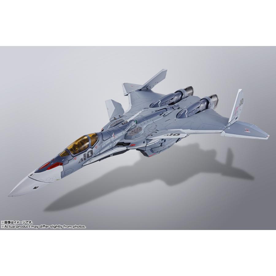 超合金 送料無料◇DX超合金 マクロスΔ (デルタ) VF-31A カイロス