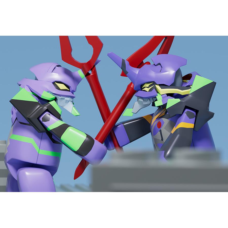 グッドスマイルカンパニー 送料無料◇BRICKROID ヱヴァンゲリヲン新