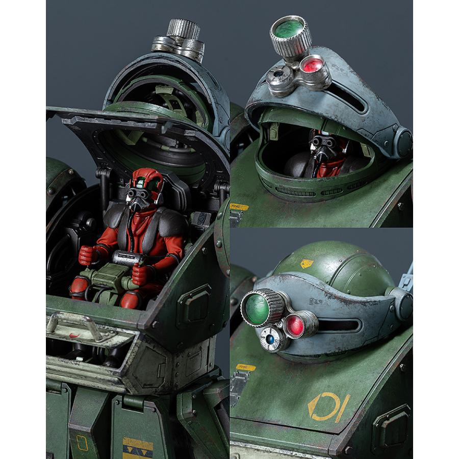 装甲騎兵ボトムズ　限定版6巻セット 装甲騎兵ボトムズ』 パッケージアート集 | 書籍 | 小学館