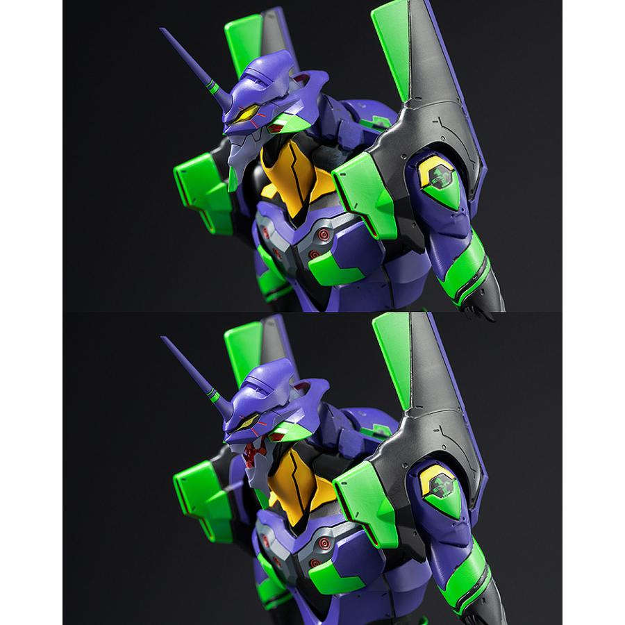 送料無料◇ロボ道 ヱヴァンゲリヲン新劇場版 エヴァンゲリオン初号機