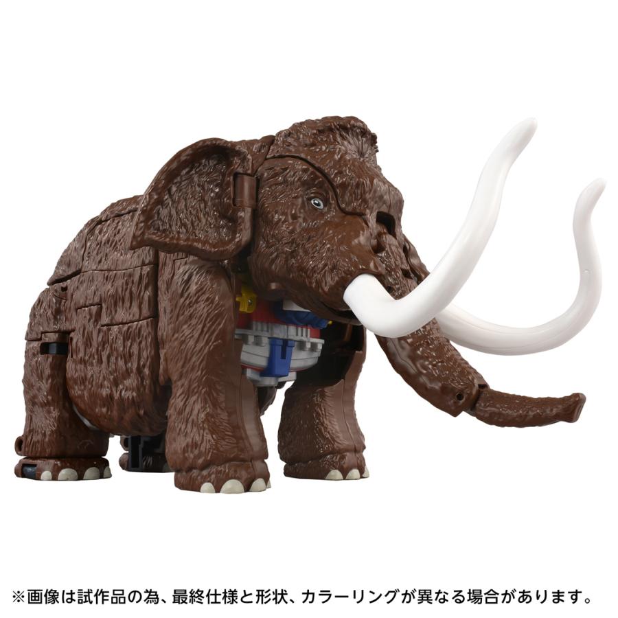 トランスフォーマー エイジ・オブ・ザ・プライム AOTP-32 マクシマルビッグコンボイ タカラトミー T-SPARK 【5月予約】 | タカラトミー | 03