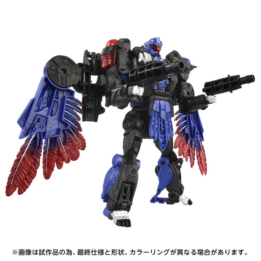 タカラトミー（TAKARA TOMY） トランスフォーマー エイジ・オブ・ザ