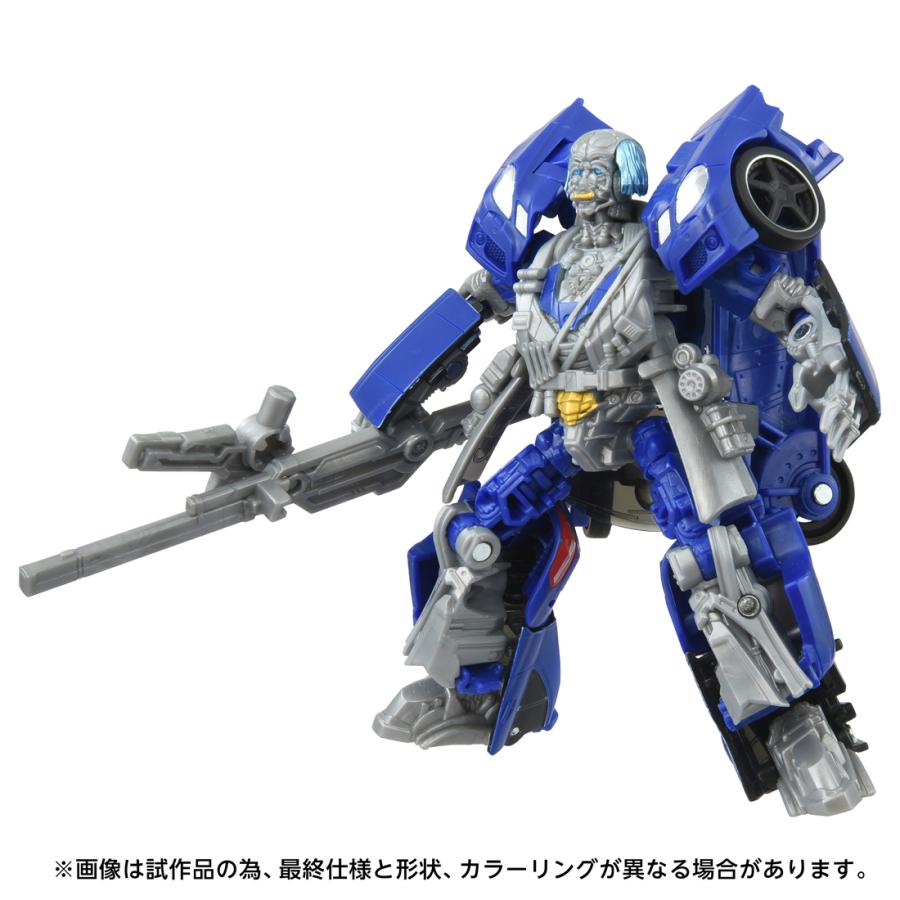 タカラトミー（TAKARA TOMY） トランスフォーマームービー スタジオ