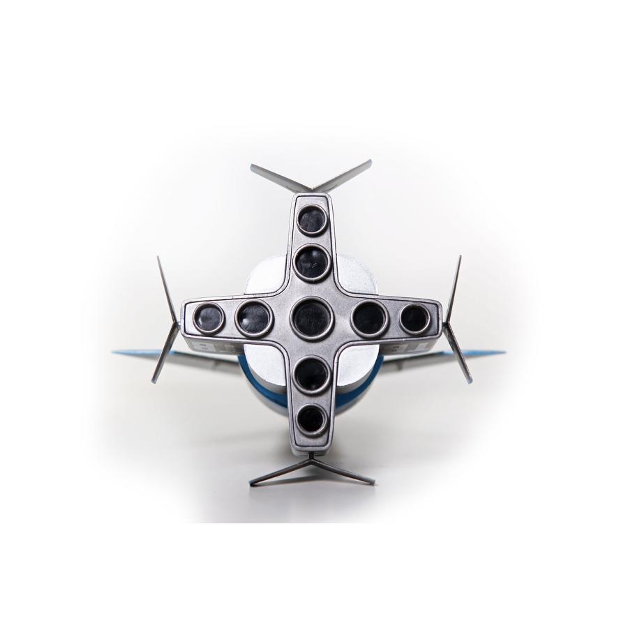 ベルファイン 送料無料◇サンダーバード サンダーバード1号 ダイ