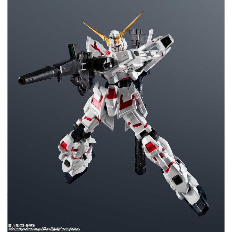 BANDAI（バンダイ） 再販 GUNDAM UNIVERSE 機動戦士ガンダムUC RX-0